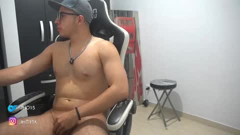 Jhx online show from 20, 11, 2025