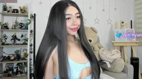 Ji  online show from 1, 6, 2026