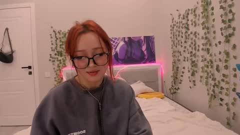 yuna online show from 18, 11, 2025