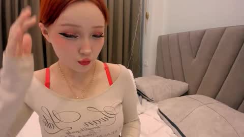 yuna online show from 15, 12, 2025