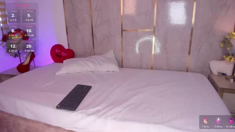 Jiggly online show from 21, 2, 2026