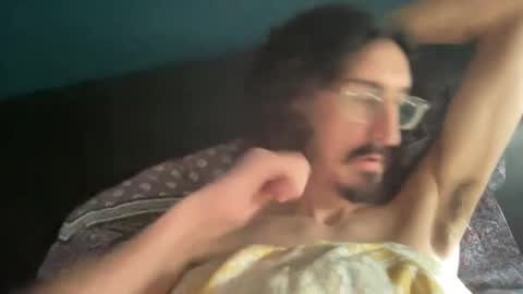 Snapshot of jiggz1986 chatting on 13, 1, 2025 Jigz1986 online show from 13, 1, 2025