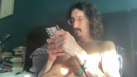 Snapshot of jiggz1986 chatting on 25, 1, 2025 Jigz1986 online show from 25, 1, 2025