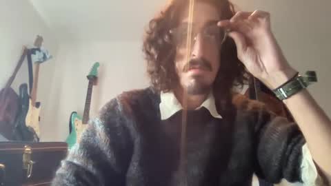 Snapshot of jiggz1986 chatting on 31, 1, 2025 Jigz1986 online show from 31, 1, 2025