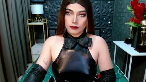 jilianward online show from 30, 1, 2025