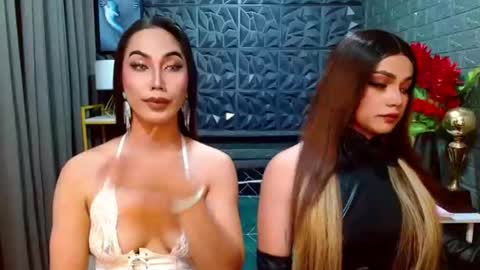 jilianward online show from 3, 2, 2025