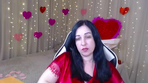 Jill online show from 15, 2, 2026