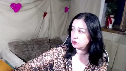Snapshot of jill_stevens chatting on 21, 7, 2026 Jill online show from 21, 7, 2026