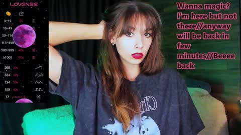 Jill Verdon online show from 8, 3, 2025