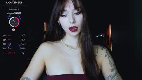 Jill Verdon online show from 28, 9, 2025