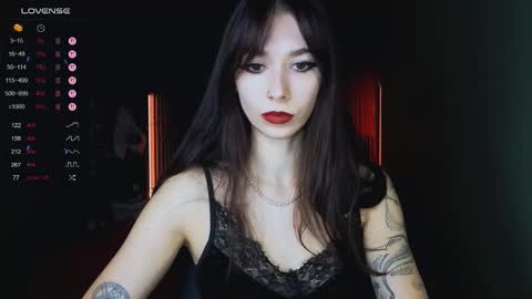 Jill Verdon online show from 17, 11, 2025