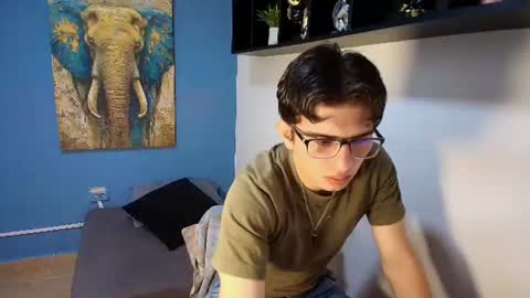 GEROGE online show from 29, 7, 2026
