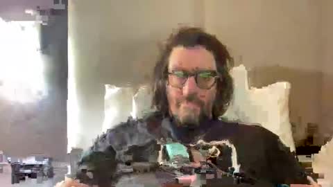 jimboo400 online show from 16, 9, 2025