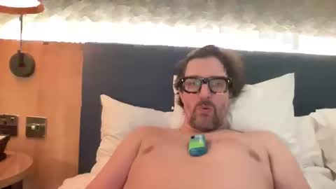 jimboo400 online show from 10, 5, 2026