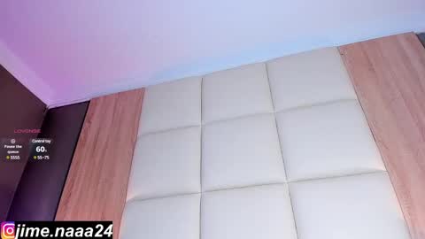 JIMENA STREAMING SCHEDULE 600am- 1230pm GMT-5 online show from 28, 1, 2025