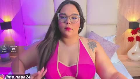 JIMENA STREAMING SCHEDULE 600am- 1230pm GMT-5 online show from 5, 4, 2026