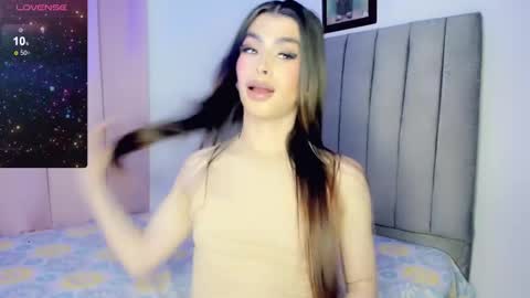 jimenna online show from 31, 1, 2025