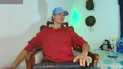 Snapshot of jimm66_ chatting on 7, 10, 2025 Jimm Independent Model online show from 7, 10, 2025