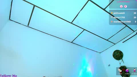 Jimm  Independent Model  online show from 29, 11, 2025