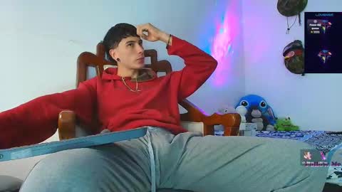 Jimm  Independent Model  online show from 14, 2, 2026