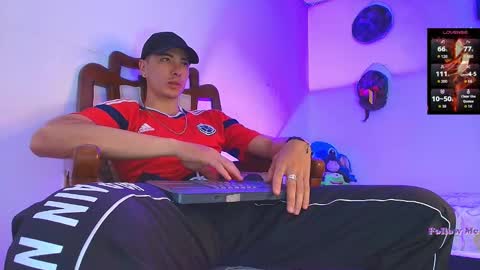 Jimm  Independent Model  online show from 17, 3, 2026