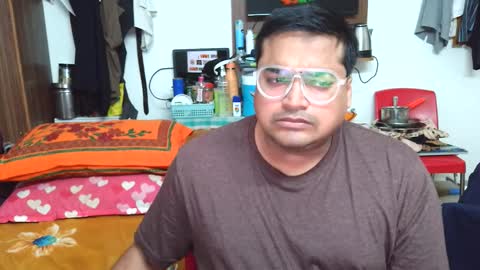 ASK online show from 17, 9, 2025