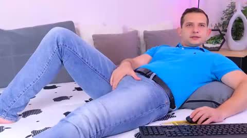 Jimmy online show from 19, 7, 2026