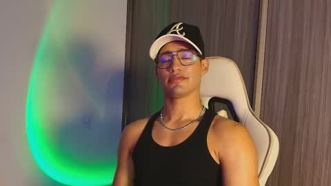 Jimmy Leeh online show from 12, 10, 2025