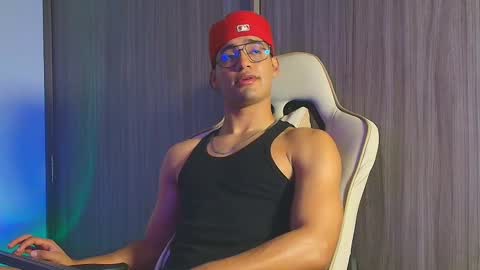 Jimmy Leeh online show from 30, 10, 2025