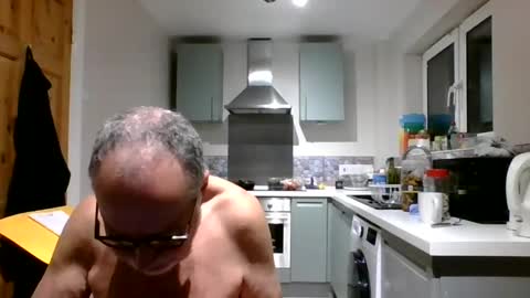 Jim Redgewell online show from 3, 12, 2024