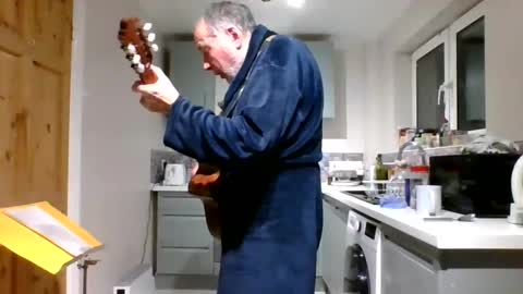 Jim Redgewell online show from 8, 12, 2024