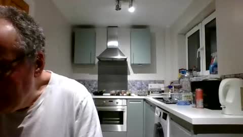 Jim Redgewell online show from 15, 1, 2025