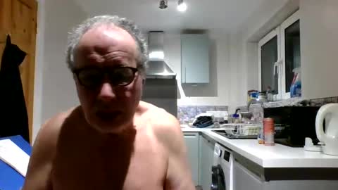 Jim Redgewell online show from 16, 1, 2025