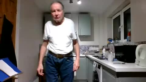 Jim Redgewell online show from 21, 1, 2025