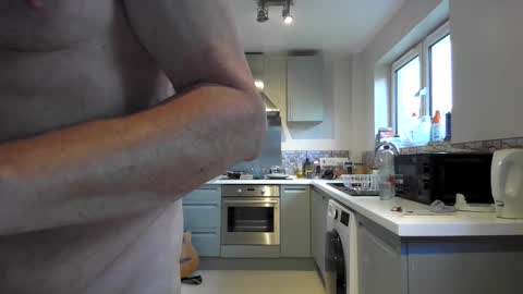 Jim Redgewell online show from 11, 9, 2025