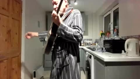 Jim Redgewell online show from 8, 1, 2026