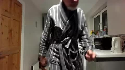 Jim Redgewell online show from 11, 1, 2026