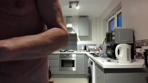 Jim Redgewell online show from 5, 3, 2026