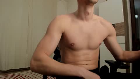 AlphaJimmy online show from 6, 11, 2025