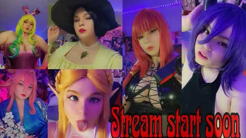 Jin online show from 17, 11, 2025