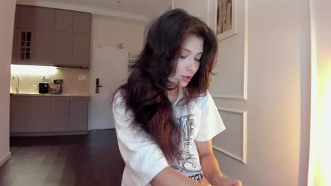 Snapshot of jina_meow chatting on 7, 5, 2026 Jina meow online show from 7, 5, 2026