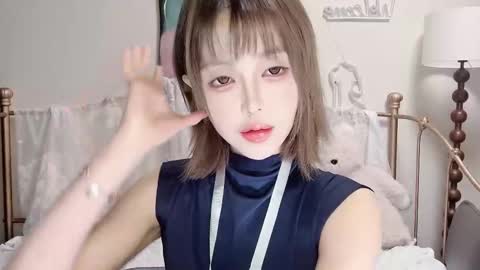 meng meng online show from 18, 9, 2025