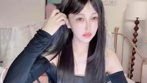 meng meng online show from 20, 9, 2025