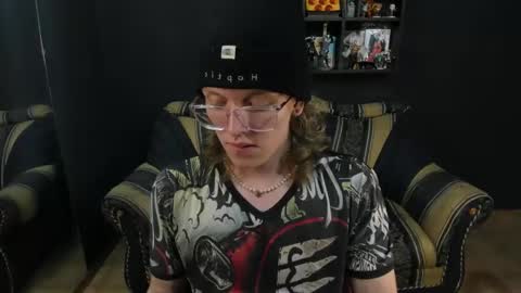 JinnBook online show from 19, 2, 2025