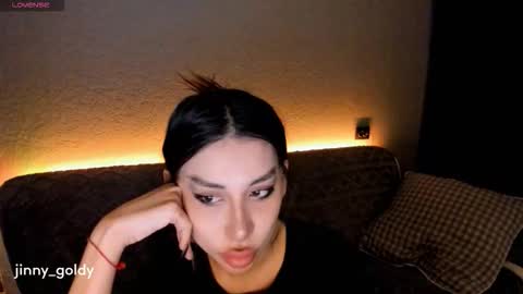 MY NEW INSTA jinny goldy online show from 14, 1, 2026