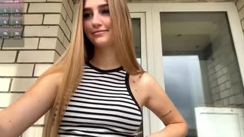 Jinny online show from 26, 9, 2025