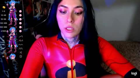  Jinx  online show from 22, 12, 2024