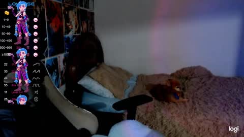  Jinx  online show from 30, 12, 2024