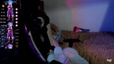  Jinx  online show from 7, 1, 2025