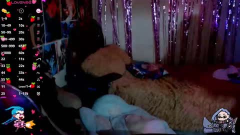  Jinx  online show from 25, 2, 2025